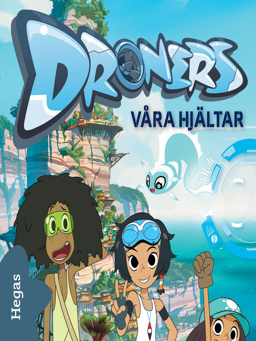 Titeldetaljer för Våra hjältar av Sylvain Dos Santos - Tillgänglig